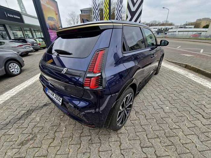 Renault R 5 E-Tech Electric 150 Urban Range Iconic Five