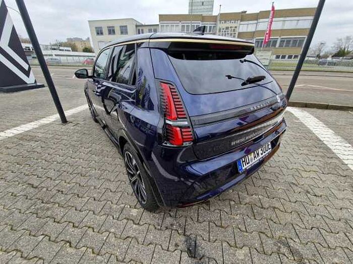 Renault R 5 E-Tech Electric 150 Urban Range Iconic Five