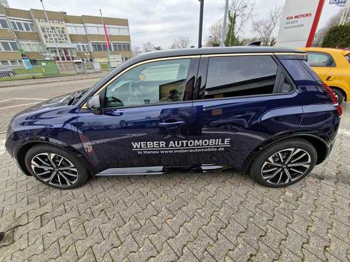 Renault R 5 E-Tech Electric 150 Urban Range Iconic Five