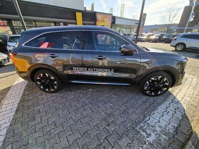 Kia Sorento Platinum 2,2 AWD AHK Allwetter