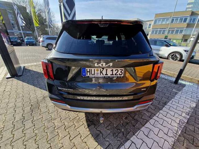 Kia Sorento Platinum 2,2 AWD AHK Allwetter