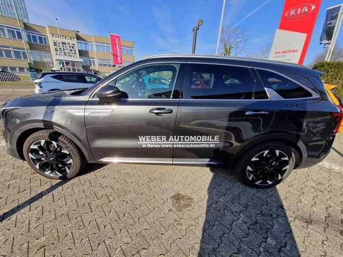 Kia Sorento Platinum 2,2 AWD AHK Allwetter
