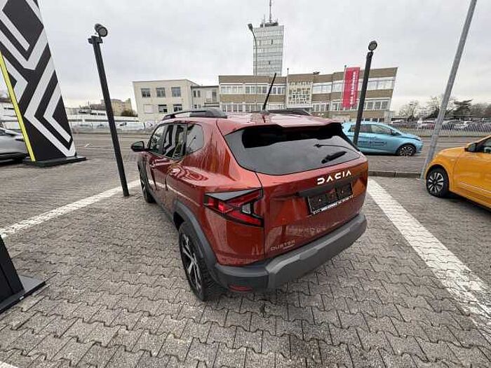 Dacia Duster III Journey Hybrid 140 1.6 E-Tech