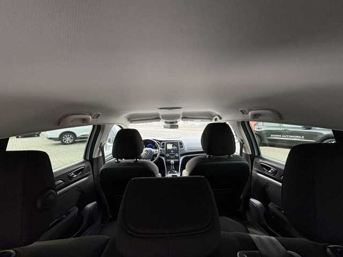 Renault Megane IV Grandtour Limited TCe 140