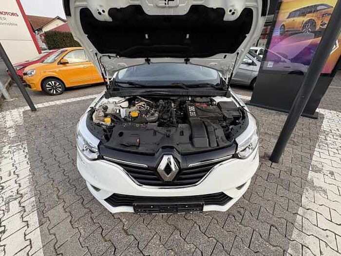 Renault Megane IV Grandtour Limited TCe 140