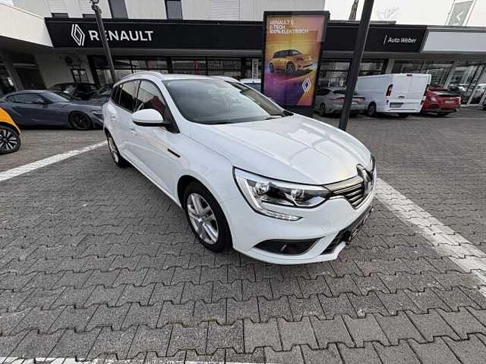 Renault Megane IV Grandtour Limited TCe 140