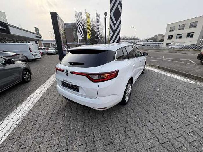 Renault Megane IV Grandtour Limited TCe 140