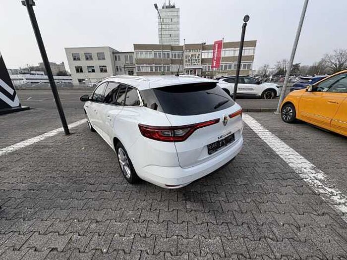 Renault Megane IV Grandtour Limited TCe 140