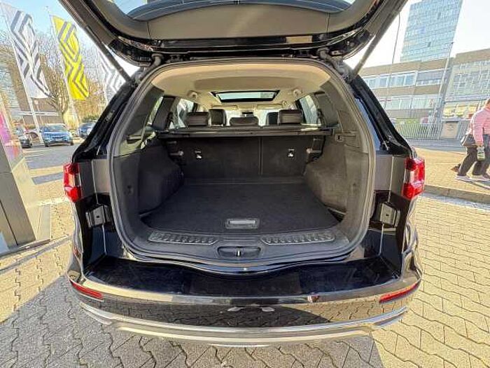 Renault Koleos Techno 4WD 2.0 dCi 185 FAP