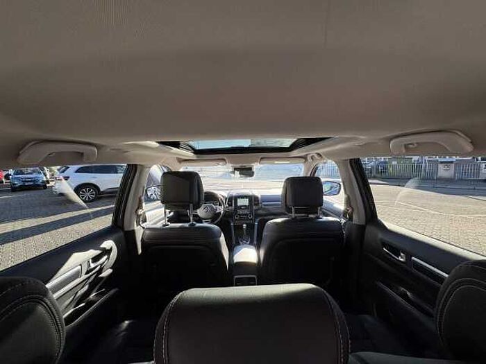 Renault Koleos Techno 4WD 2.0 dCi 185 FAP