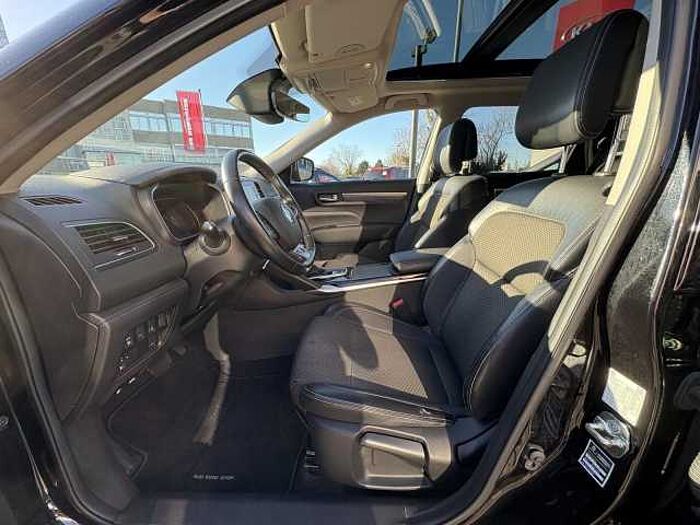 Renault Koleos Techno 4WD 2.0 dCi 185 FAP