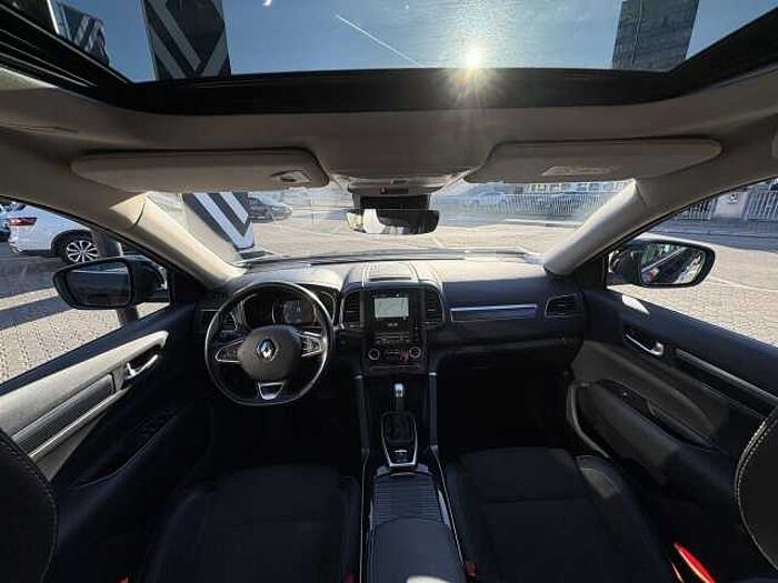 Renault Koleos Techno 4WD 2.0 dCi 185 FAP