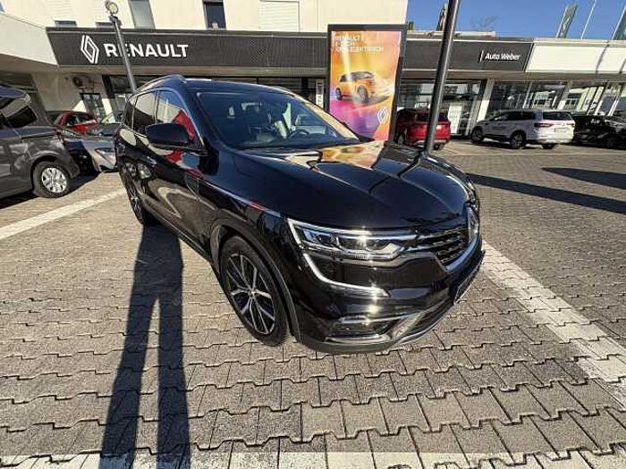 Renault Koleos Techno 4WD 2.0 dCi 185 FAP
