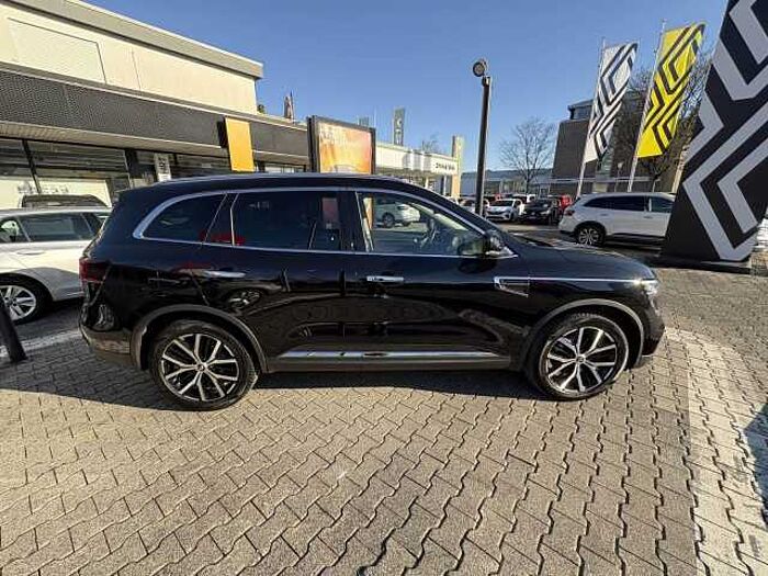Renault Koleos Techno 4WD 2.0 dCi 185 FAP