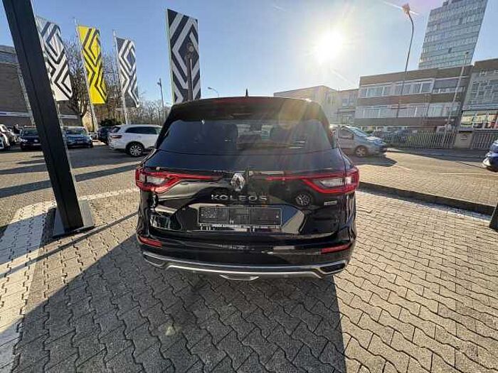 Renault Koleos Techno 4WD 2.0 dCi 185 FAP