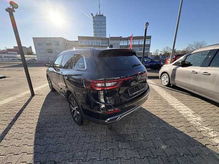 Renault Koleos Techno 4WD 2.0 dCi 185 FAP