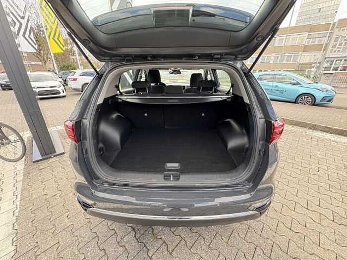 Kia Sportage Vision 2WD 1.6 CRDI