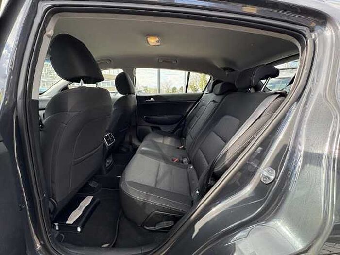 Kia Sportage Vision 2WD 1.6 CRDI