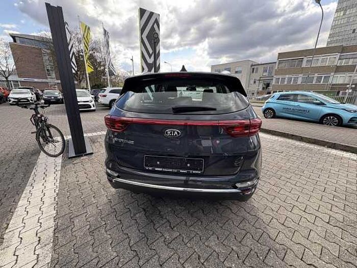 Kia Sportage Vision 2WD 1.6 CRDI