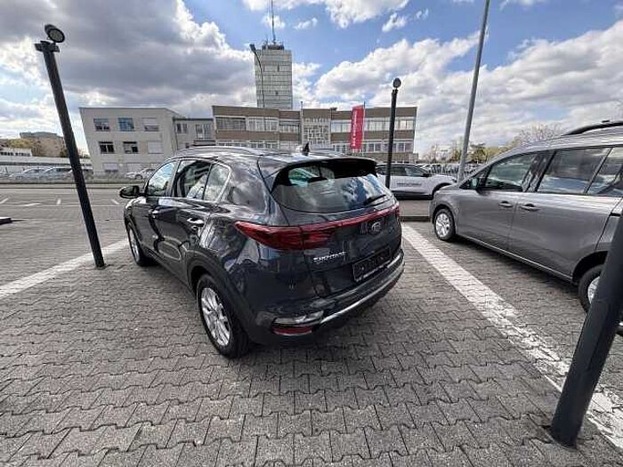 Kia Sportage Vision 2WD 1.6 CRDI