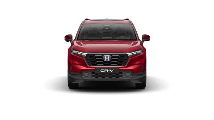 Honda CR-V e:HEV Elegance AWD Navi Leder Glasdach