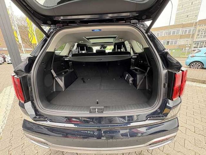 Kia Sorento Platinum 4WD Hybrid 7-Sitzer