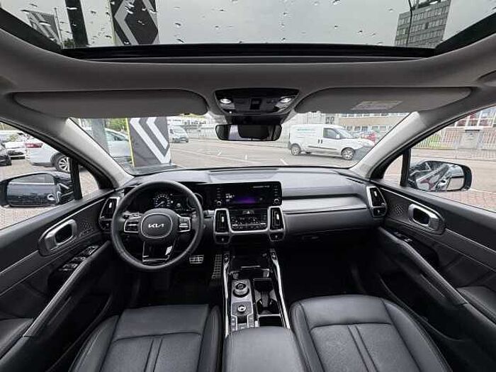 Kia Sorento Platinum 4WD Hybrid 7-Sitzer