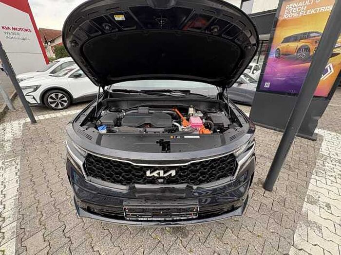 Kia Sorento Platinum 4WD Hybrid 7-Sitzer