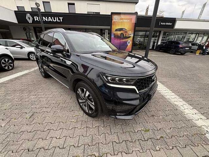 Kia Sorento Platinum 4WD Hybrid 7-Sitzer