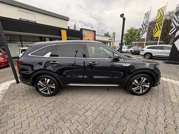 Kia Sorento Platinum 4WD Hybrid 7-Sitzer