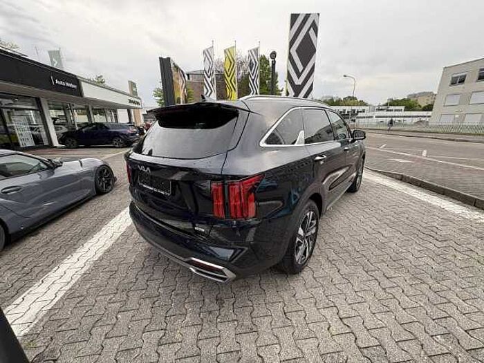 Kia Sorento Platinum 4WD Hybrid 7-Sitzer