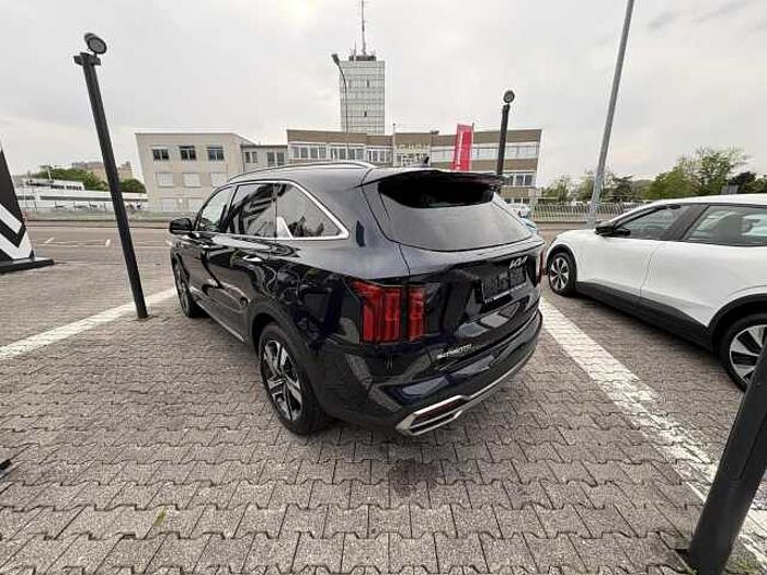 Kia Sorento Platinum 4WD Hybrid 7-Sitzer
