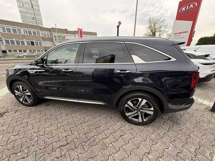 Kia Sorento Platinum 4WD Hybrid 7-Sitzer