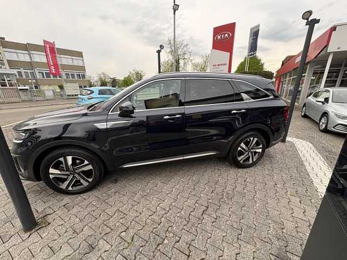 Kia Sorento Platinum 4WD Hybrid 7-Sitzer