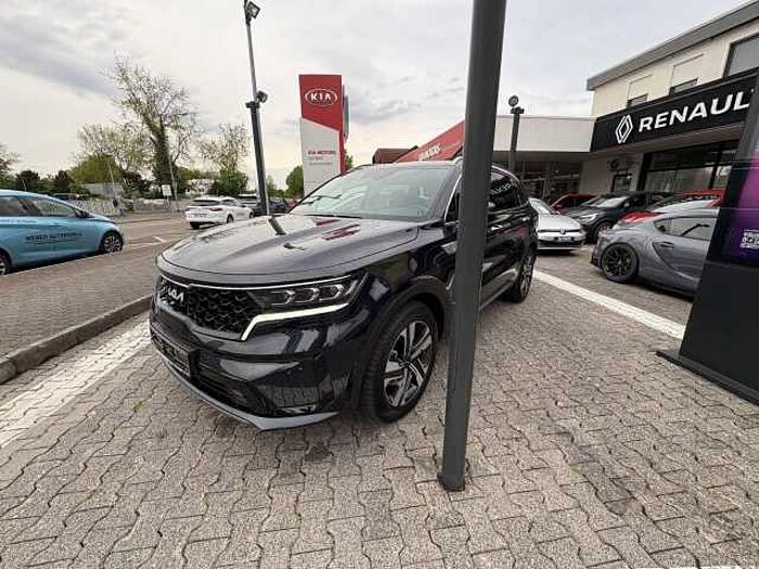 Kia Sorento Platinum 4WD Hybrid 7-Sitzer