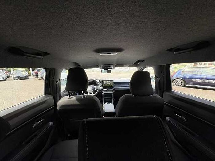 Dacia Duster III Hybrid 140 Journey