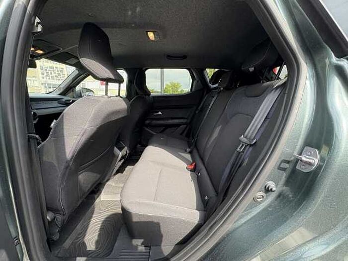 Dacia Duster III Hybrid 140 Journey