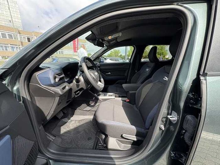 Dacia Duster III Hybrid 140 Journey