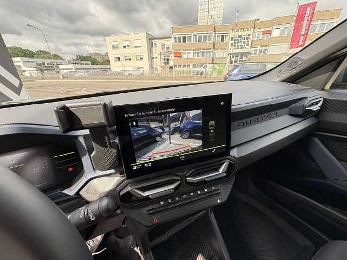 Dacia Duster III Hybrid 140 Journey