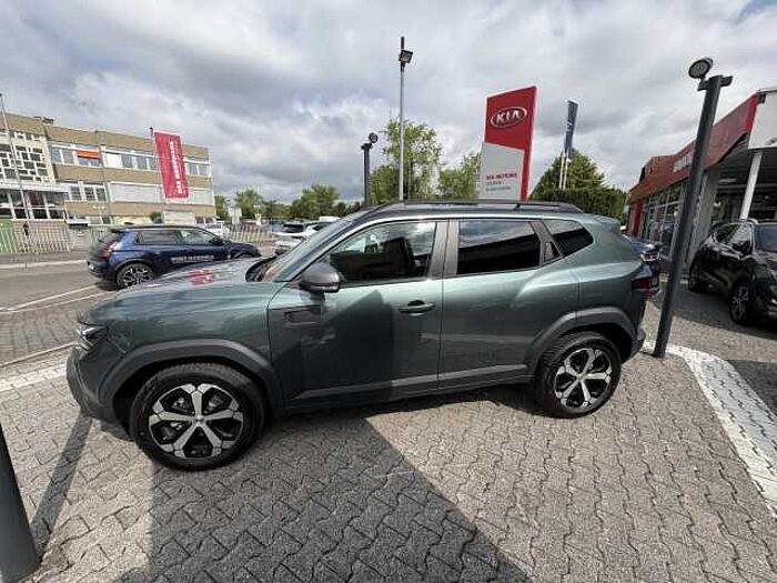 Dacia Duster III Hybrid 140 Journey