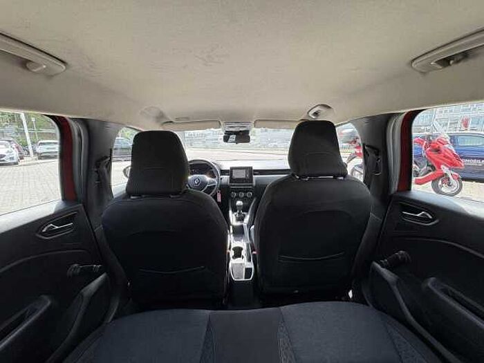 Renault Clio V Zen SCe 65