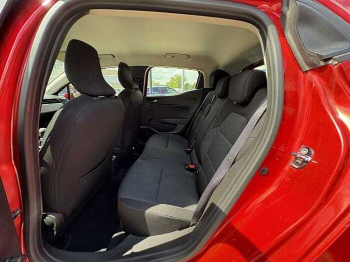 Renault Clio V Zen SCe 65