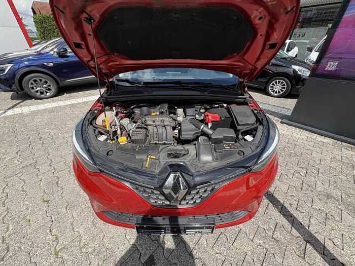 Renault Clio V Zen SCe 65