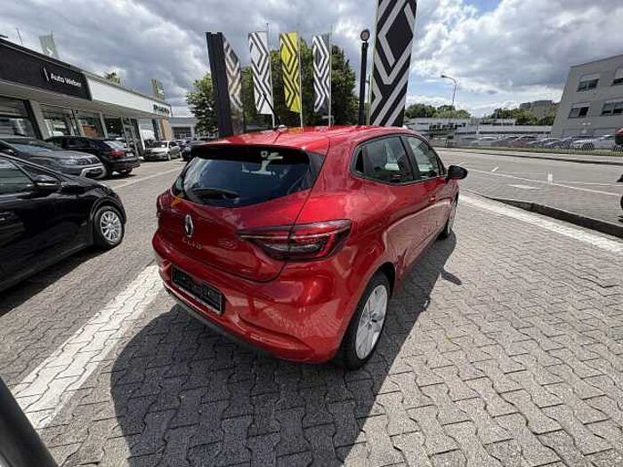 Renault Clio V Zen SCe 65