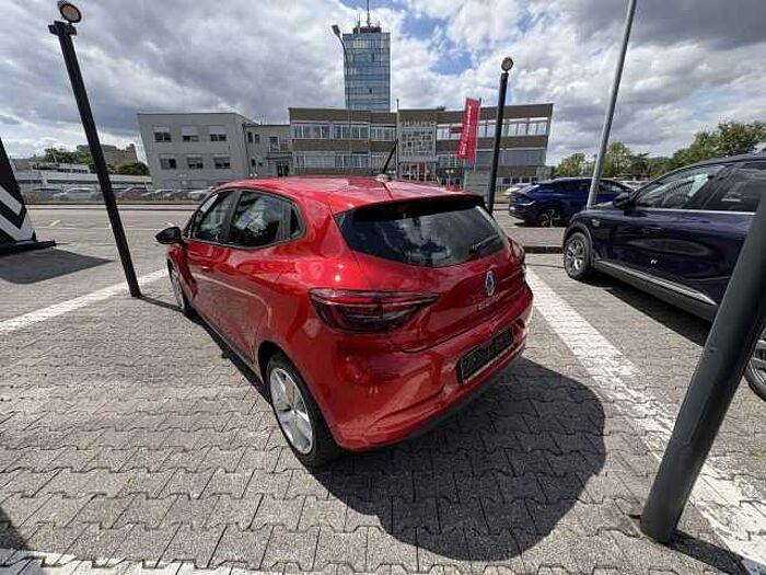 Renault Clio V Zen SCe 65