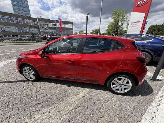 Renault Clio V Zen SCe 65