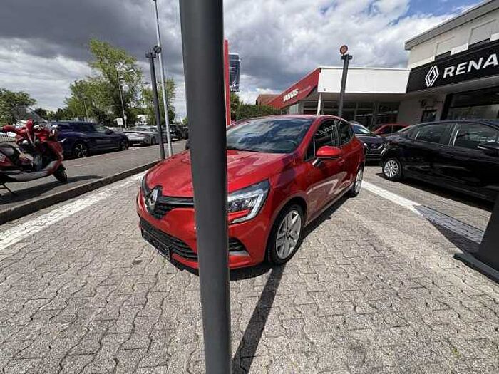 Renault Clio V Zen SCe 65