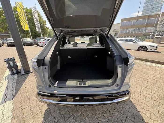 Honda e:Ny1 Advance Paket 360°-Kamera Andere (PKW)