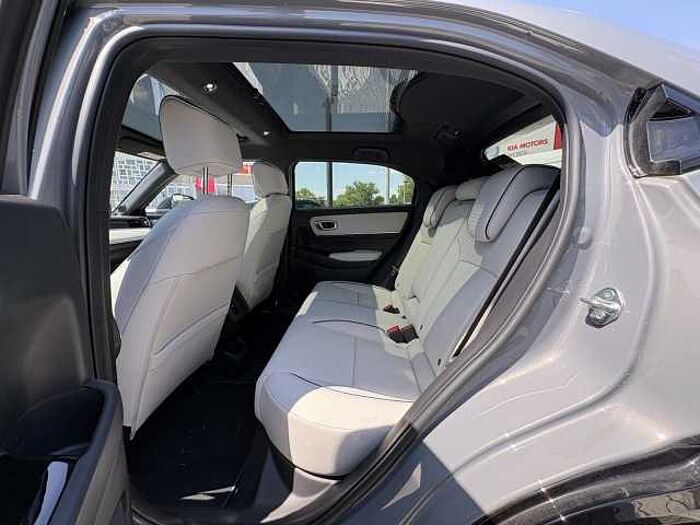 Honda e:Ny1 Advance Paket 360°-Kamera Andere (PKW)