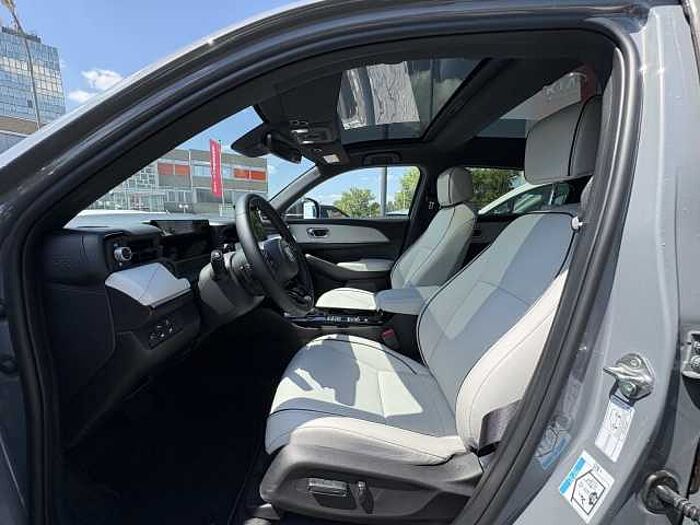 Honda e:Ny1 Advance Paket 360°-Kamera Andere (PKW)